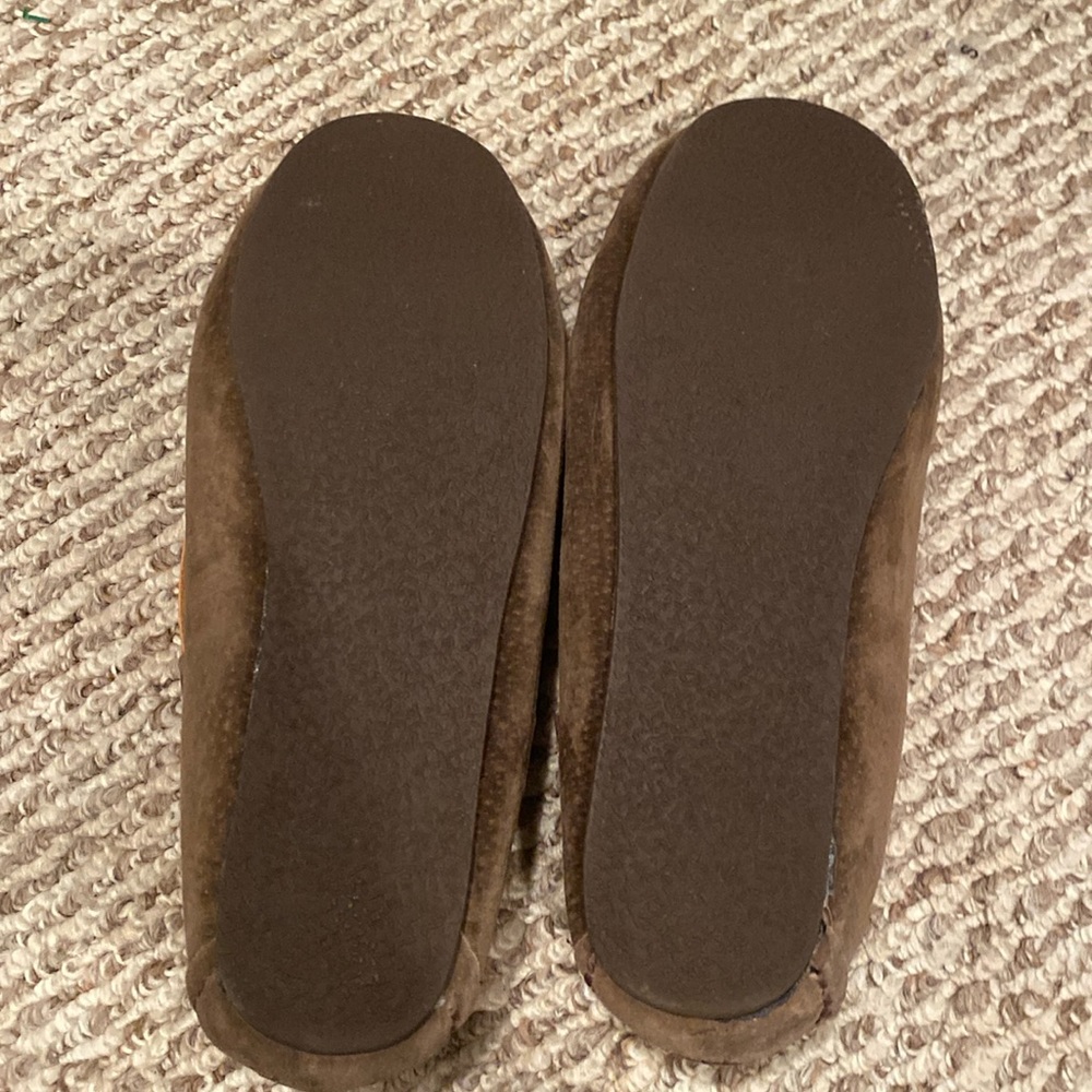 Lamo Moccasins